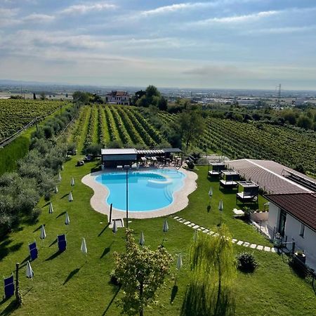 Le Mistral Villa Sommacampagna Dış mekan fotoğraf