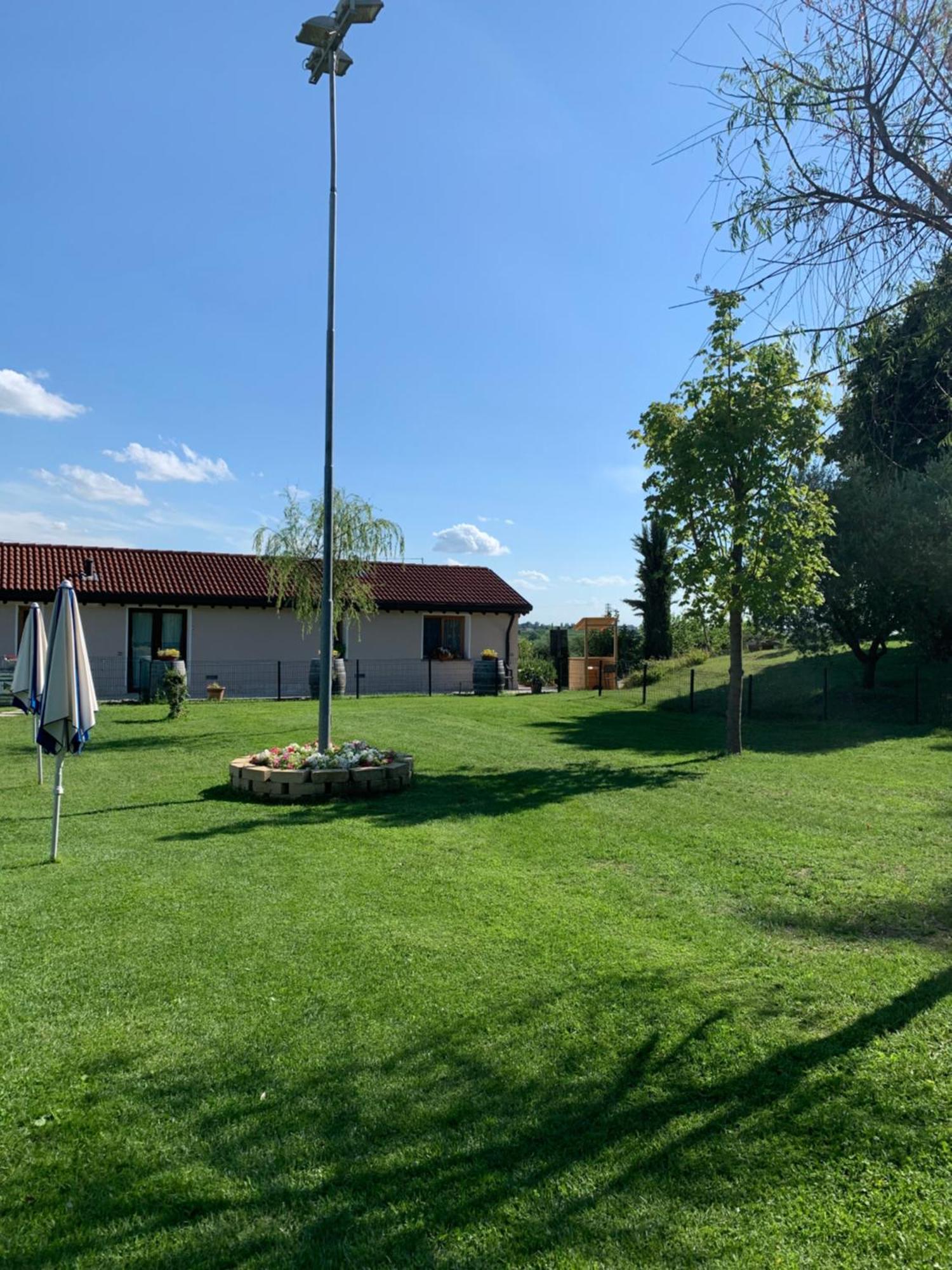 Le Mistral Villa Sommacampagna Dış mekan fotoğraf