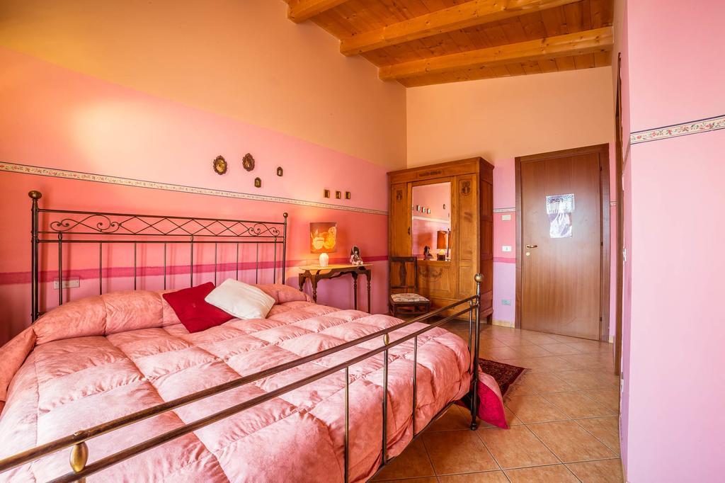 Le Mistral Villa Sommacampagna Dış mekan fotoğraf