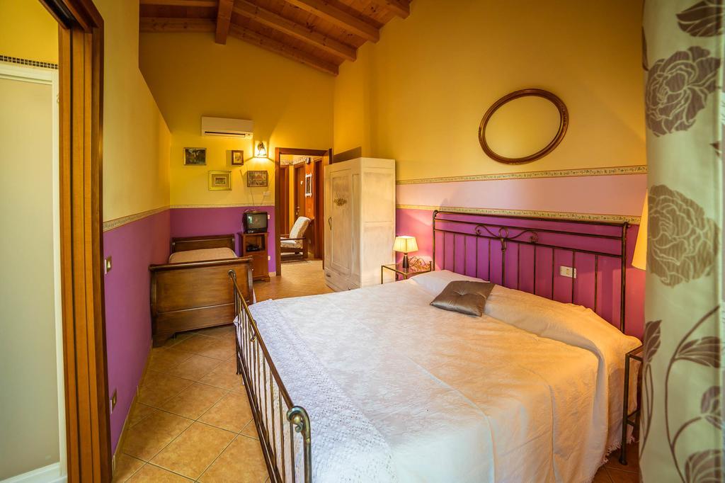 Le Mistral Villa Sommacampagna Oda fotoğraf