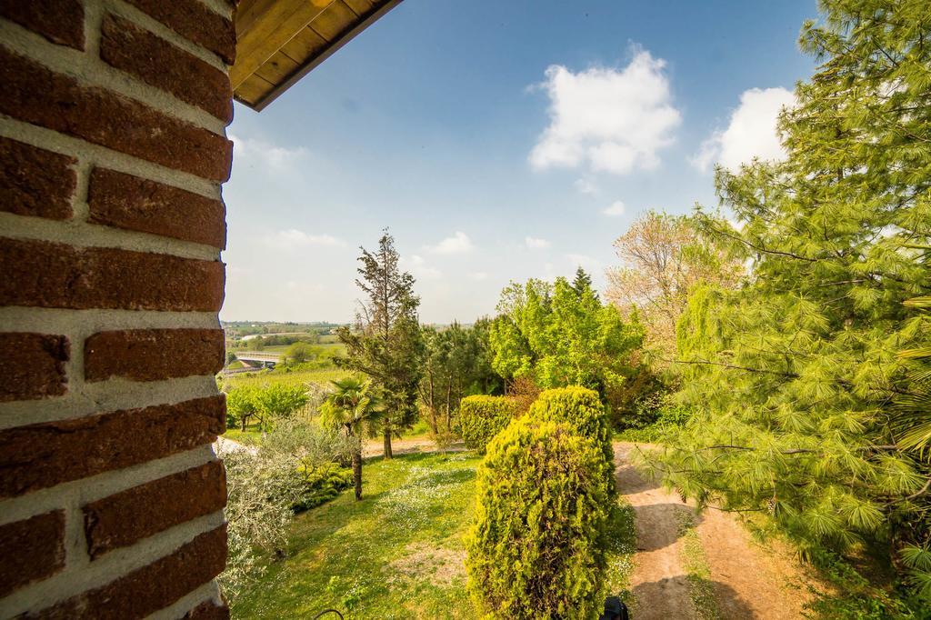 Le Mistral Villa Sommacampagna Dış mekan fotoğraf
