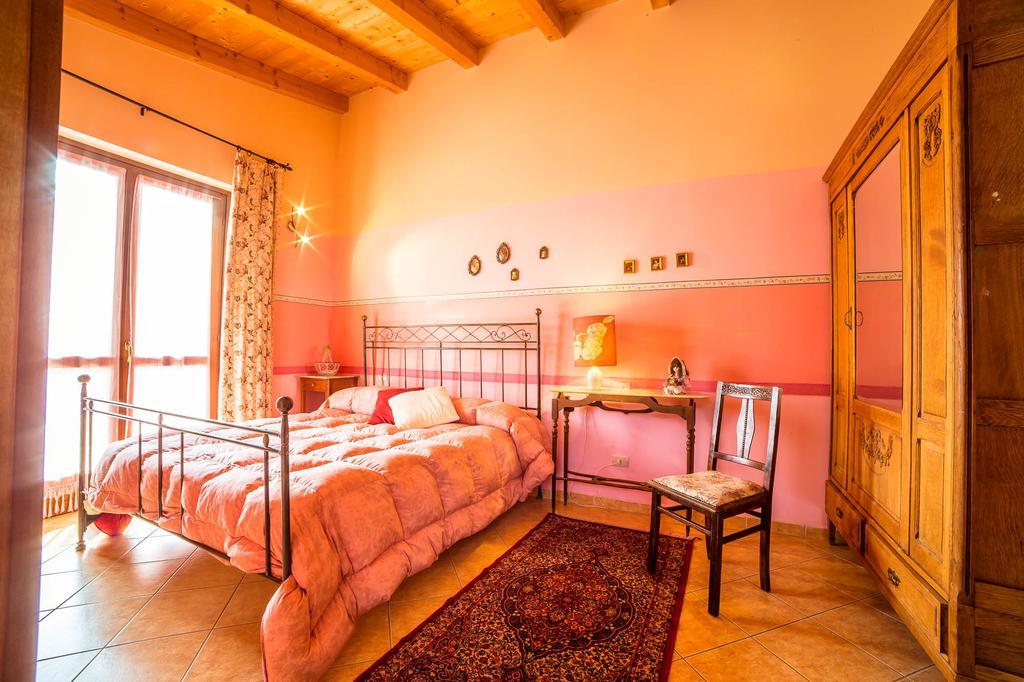 Le Mistral Villa Sommacampagna Dış mekan fotoğraf