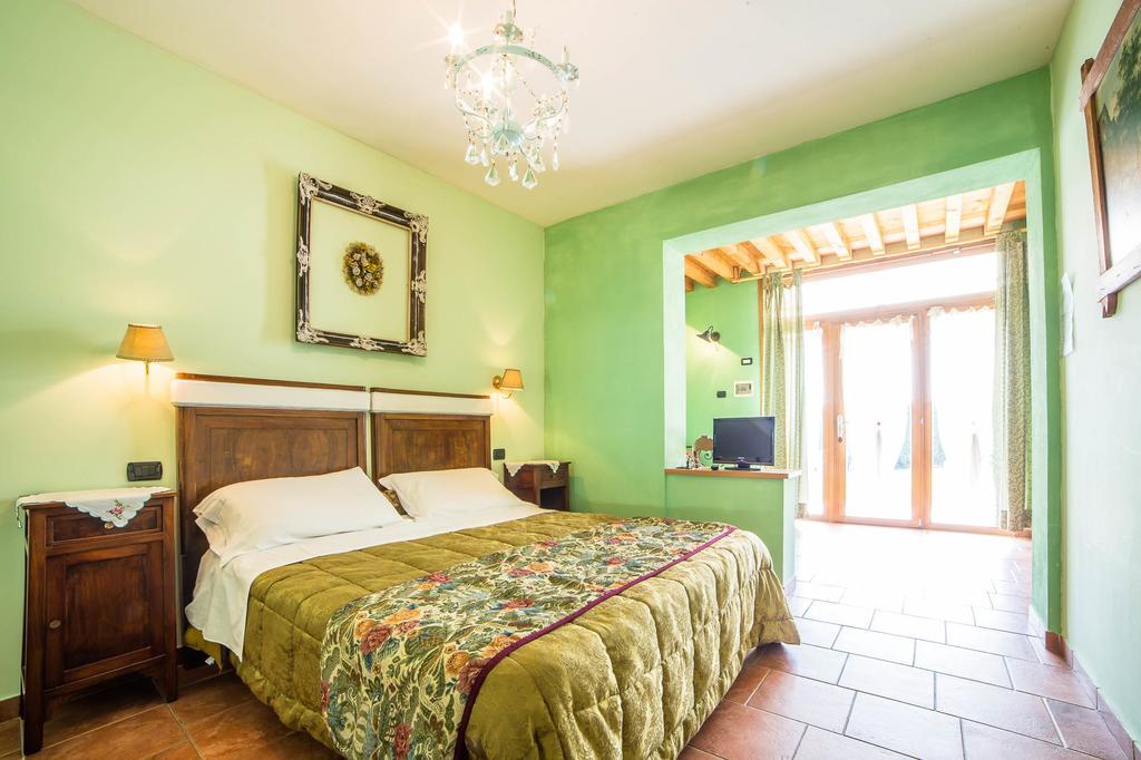 Le Mistral Villa Sommacampagna Oda fotoğraf