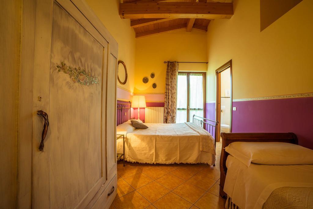 Le Mistral Villa Sommacampagna Oda fotoğraf