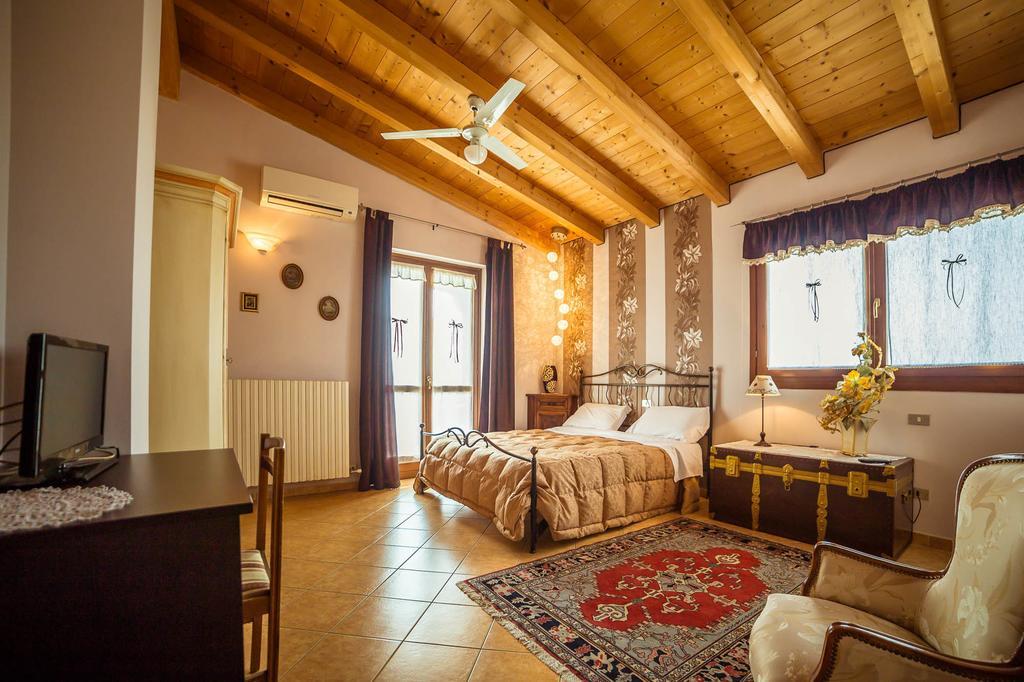 Le Mistral Villa Sommacampagna Dış mekan fotoğraf