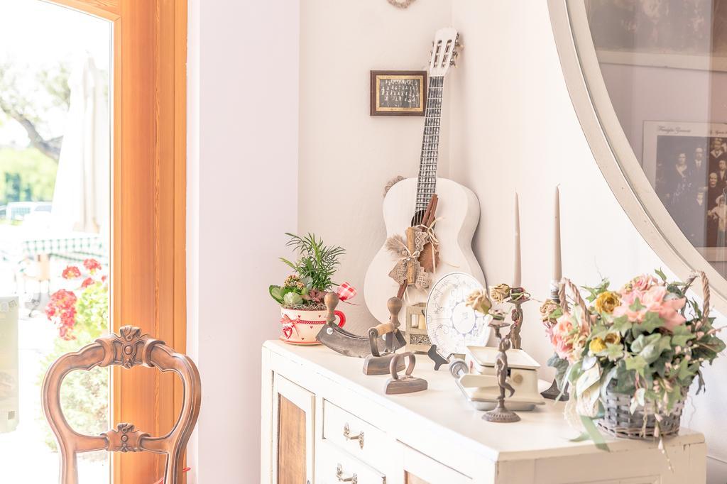 Le Mistral Villa Sommacampagna Dış mekan fotoğraf