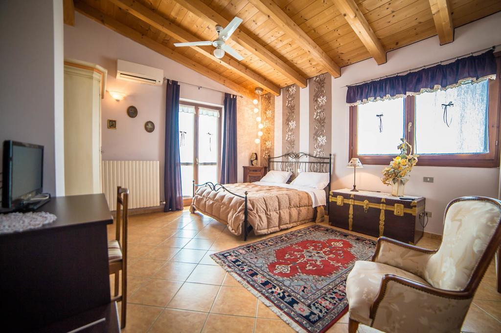 Le Mistral Villa Sommacampagna Dış mekan fotoğraf