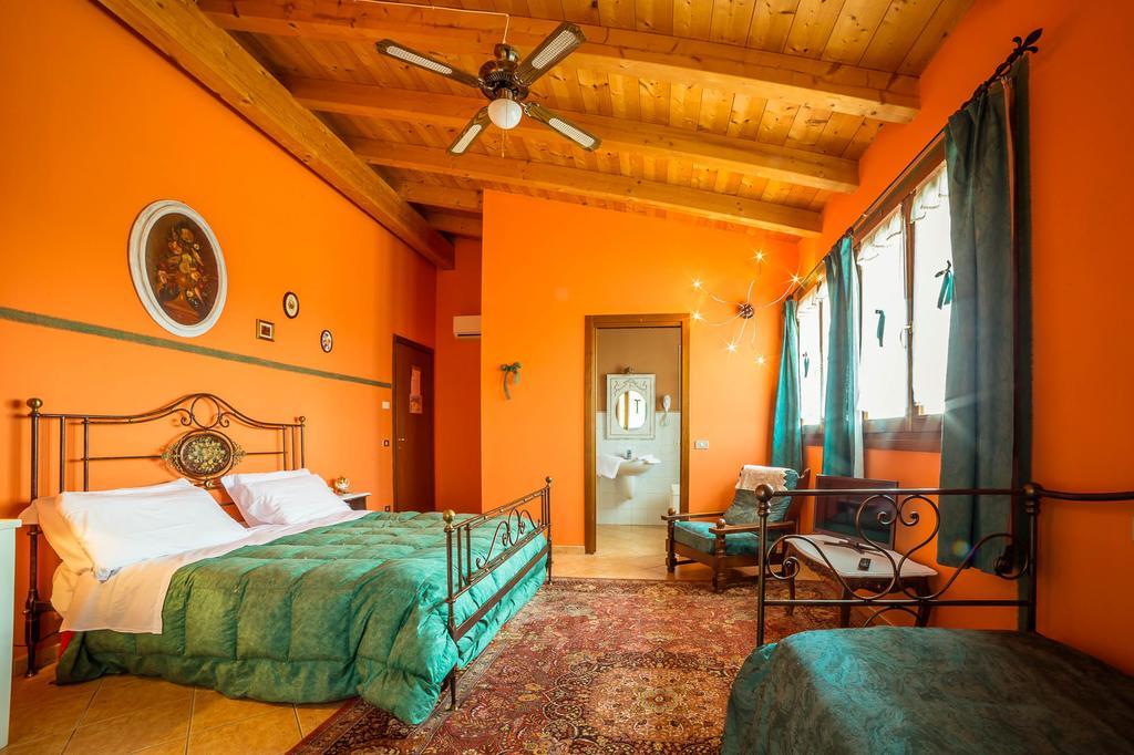 Le Mistral Villa Sommacampagna Oda fotoğraf