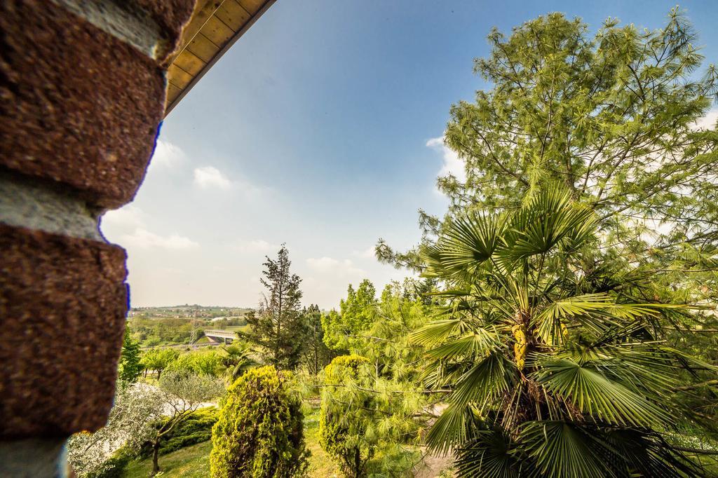 Le Mistral Villa Sommacampagna Dış mekan fotoğraf