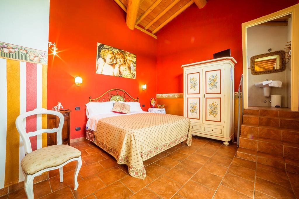 Le Mistral Villa Sommacampagna Dış mekan fotoğraf