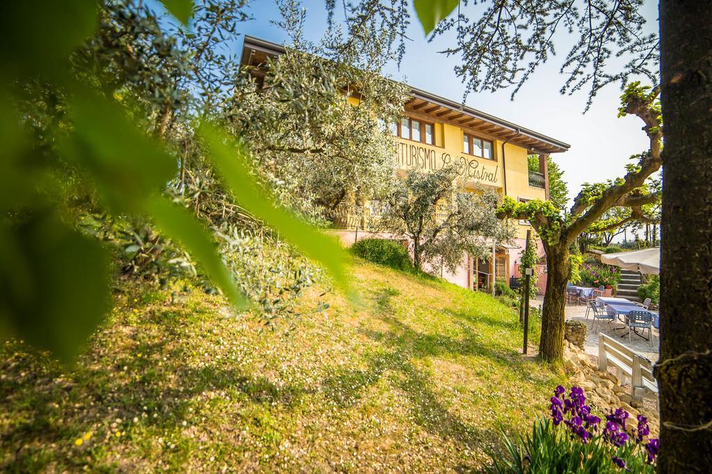 Le Mistral Villa Sommacampagna Dış mekan fotoğraf